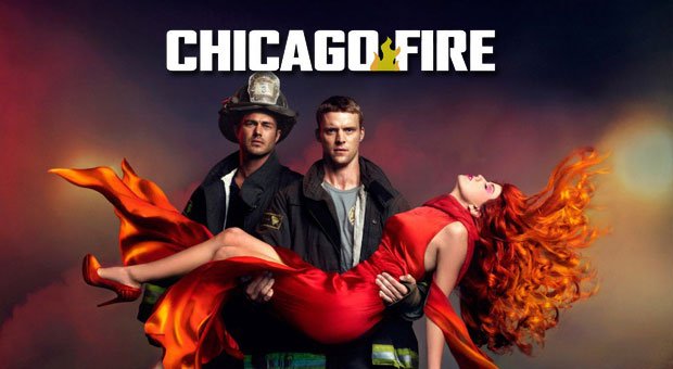 Casting call for Chicago Fire Season 4