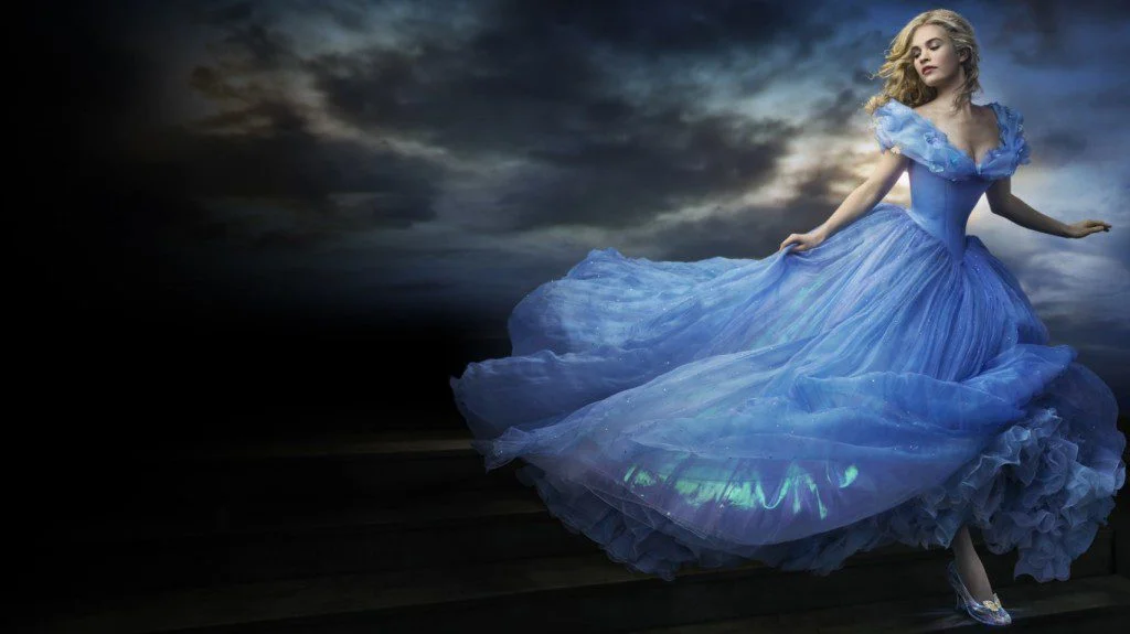 Cinderella musical auditions