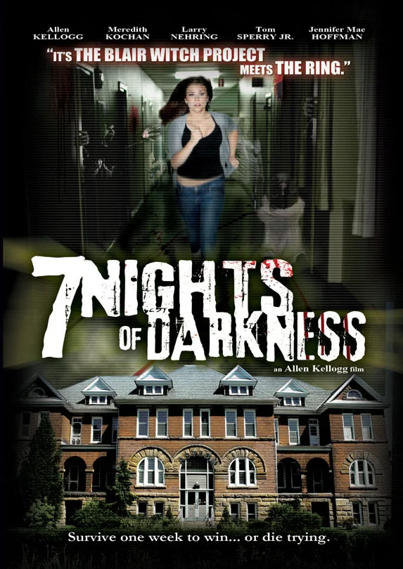 Cleveland Film 7 Nights of Daekness