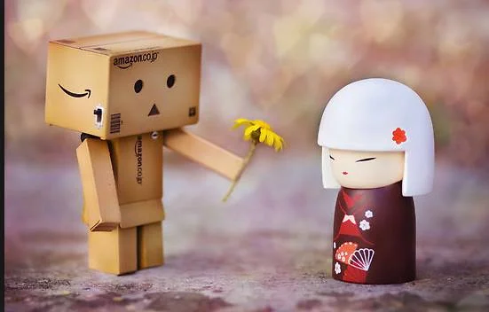 dating docu-series
