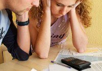 New finance show seeking families