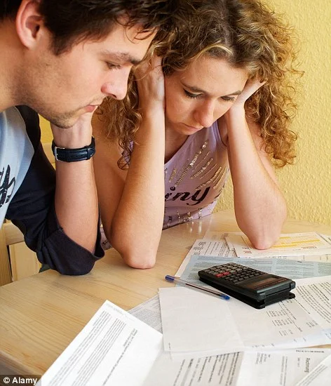 New finance show seeking families