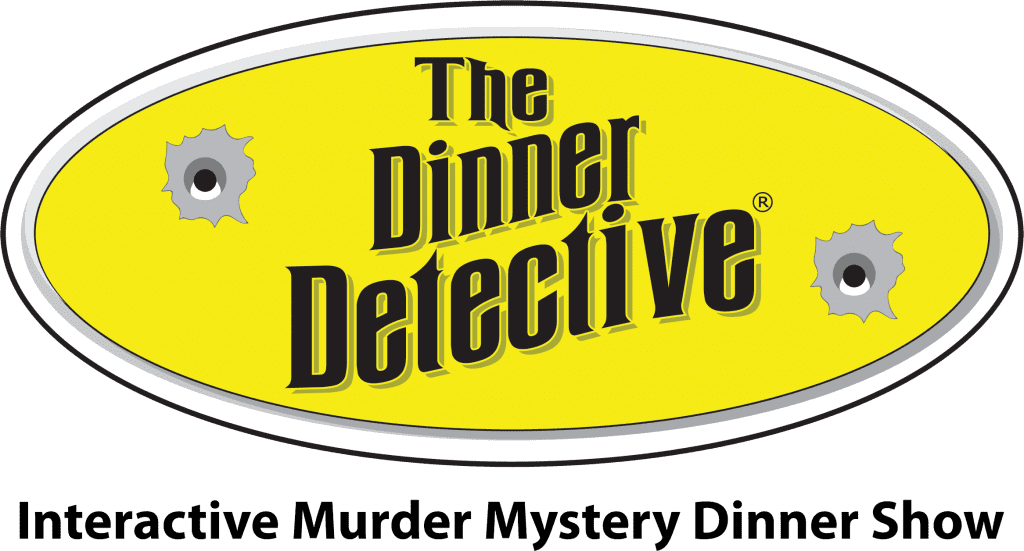 Acting job for "The Dinner Detectives" 