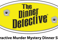 Acting job for "The Dinner Detectives"
