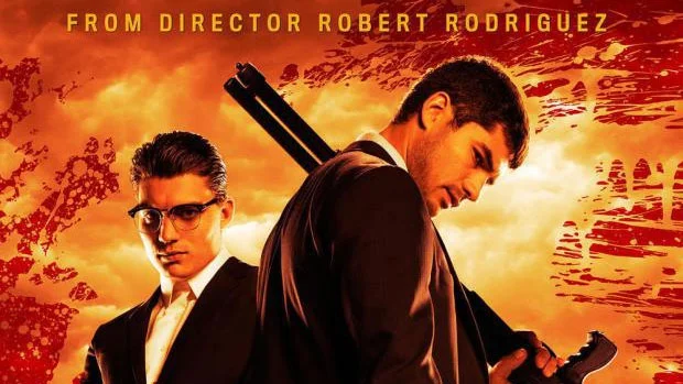 casting extras on From Dusk Till Dawn