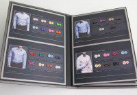 Male models wanted for mens clothing line