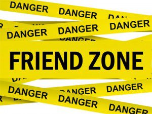 Read more about the article Casting Nationwide for People Stuck in the “Friend Zone”