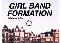 girl group auditions in New York / New Jersey