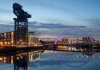 auditions for short indie film in Scotland