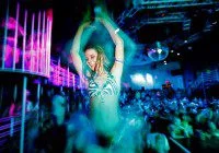 Inland empire dance