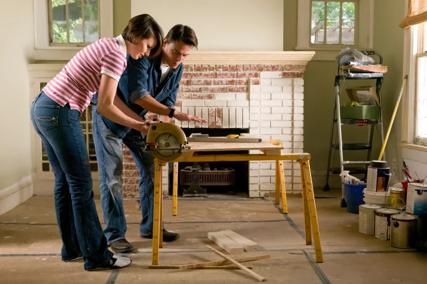home renovation show now casting
