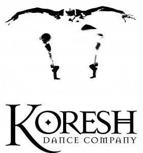 Koresh Dance Company in PA