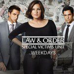 kids casting for NBC's Law and Order SVU show