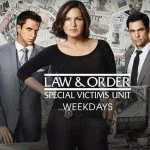 kids casting for NBC's Law and Order SVU show