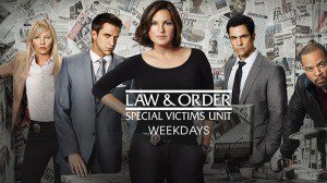 Read more about the article Extras Casting Notice in NYC for Law & Order: SVU