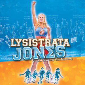 Read more about the article Auditions for Singers in DC, VA & PA – Lead and Supporting Roles in “Lysistrata Jones”