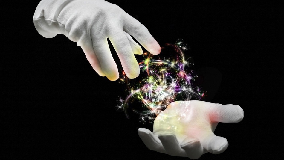 dance auditions for travelling Magic show in Vegas