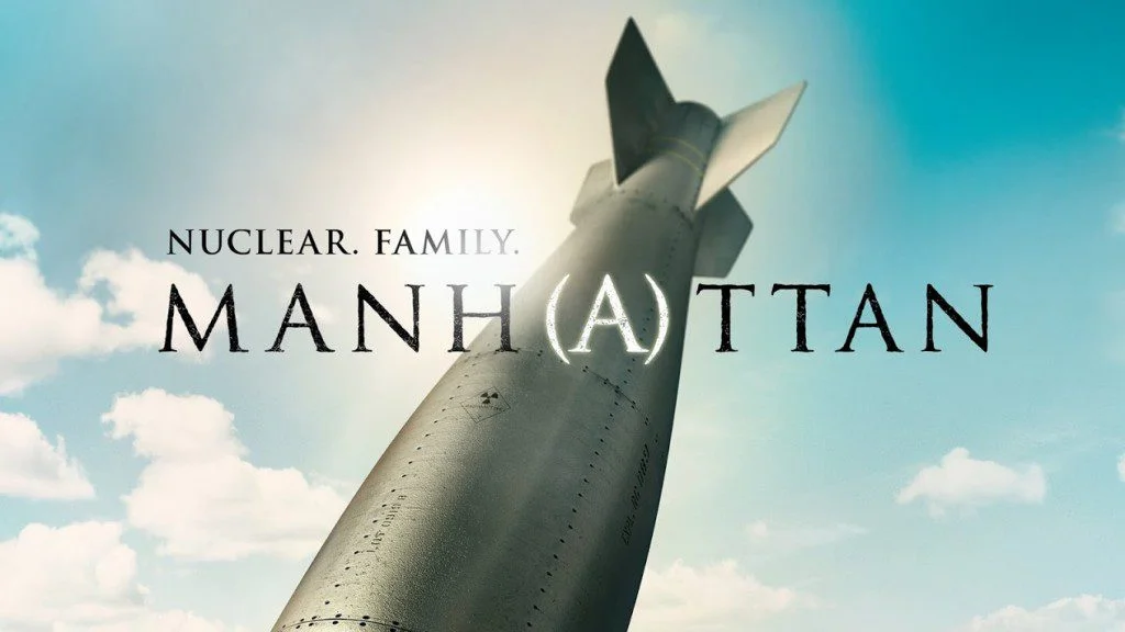 WGN's Manhattan TV show casting extras in Santa Fe