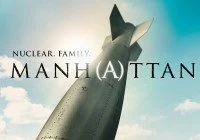 WGN's Manhattan TV show casting extras in Santa Fe