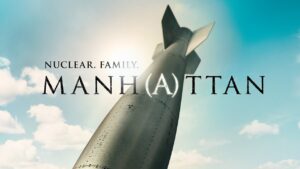 TV Series “Manhattan” Casting Extras in Santa Fe