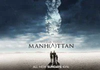 WGN Manhattan TV series looking for paid extras