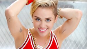 Game Show Casting Call for Miley Cyrus Fans in L.A.