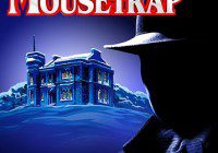 Agatha Christies Mousetrap in Orlando