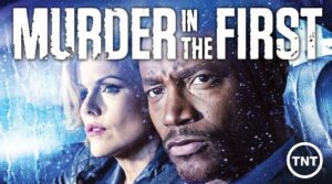 San Francisco / Bay Area Casting for “Murder in the First” TV Show Starring Taye Diggs