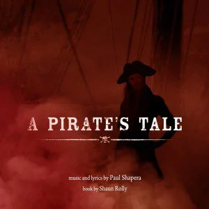 PA theater "A Pirate's Tale"