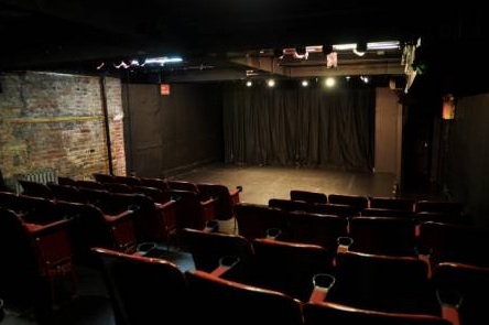 theater nyc