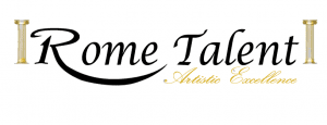 Roma Talent TV auditions in Austin
