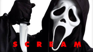 Male Actor in Santa Rosa / Bay Area for Paid “Scream” Themed Performance