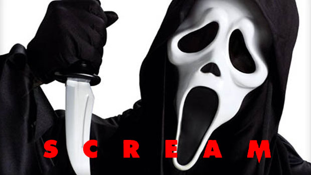 Scream TV series now casting in Atlanta