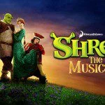 Shrek the musical announces auditions in Wisconsin