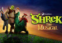 Shrek the musical announces auditions in Wisconsin