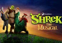 Shrek the musical announces auditions in Wisconsin