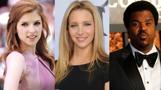 "Table 19" starring Anna Kendrick now casting in GA