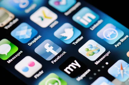 new reality show casting call for social media / techies