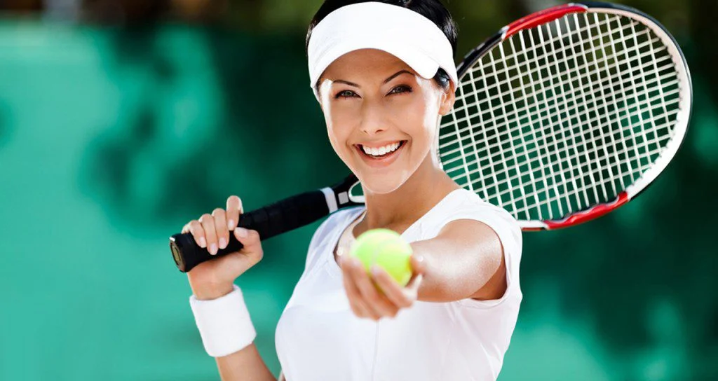 Tennis Wives