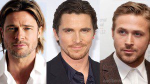 The Big Short movie now filming in NOLA