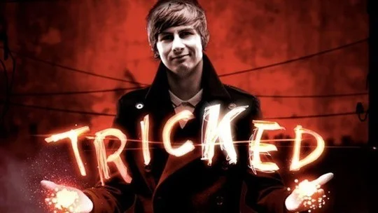ITV casting call in the UK for "Tricked"