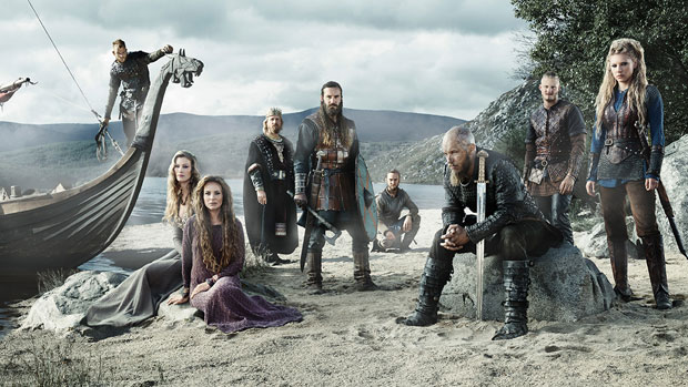 Casting call for Vikings season 4 announced