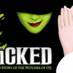 Open auditions for Broadway show "Wicked"