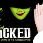 Open auditions for Broadway show "Wicked"