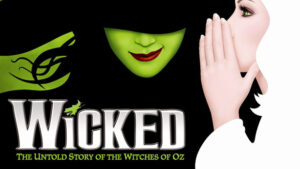 Open Auditions for Wicked Los Angeles
