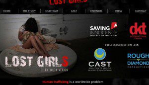 Read more about the article Rush Call for SAG Short Film, Lead Role in Lost Girls in L.A. Area