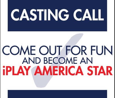 casting TV commercial in Freehold NJ