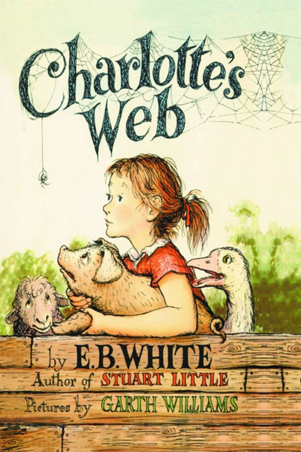 Auditions in NH for Charlotte's Web