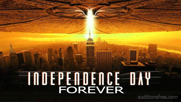 Read more about the article “Independence Day 2” Casting Very Featured Roles in NM