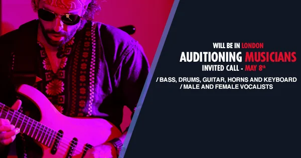 LondonMusicians